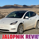 Image for article titled Best Reviews 2021: The 2021 Tesla Model Y Is The Universal Daily Driver